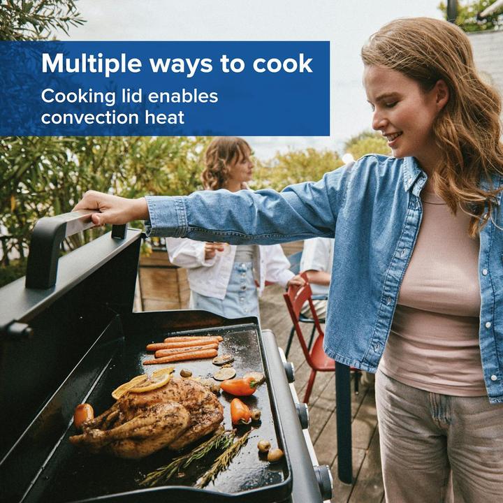 Produktbild Campingaz Plancha Sigma 3 Cook