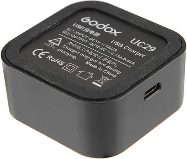 Productafbeelding Godox UC29