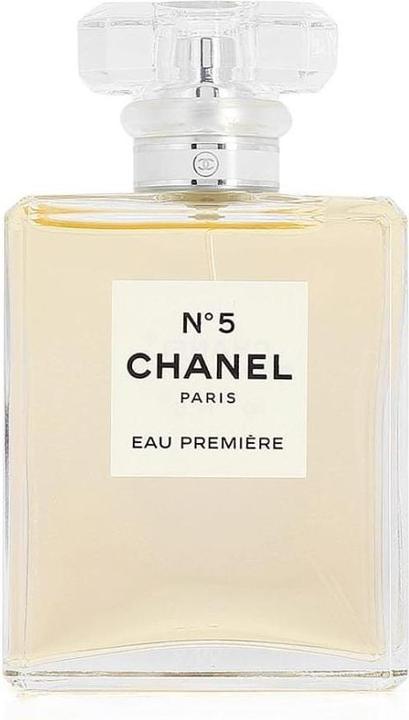 Actual product image Chanel No.5 Eau Premiere (Eau de parfum, 50 ml)