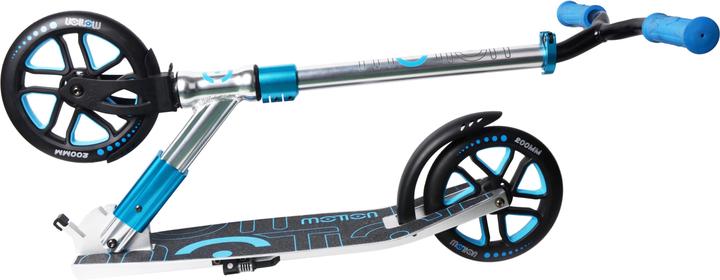 Produktbild Motion Speedy