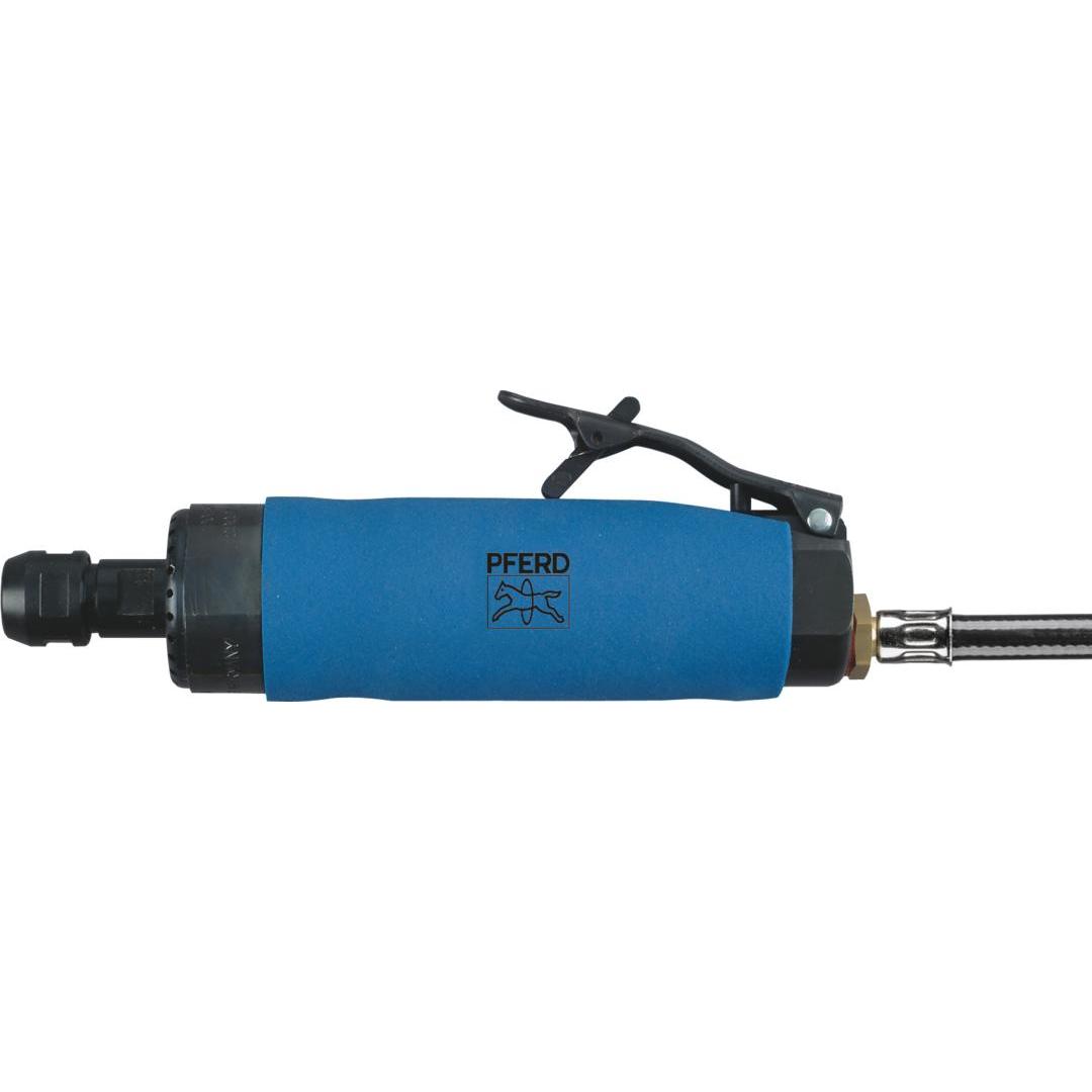 Pferd, Schleifmaschine + Poliermaschine, PG 8/220 HV (Geradschleifer, 600 W)