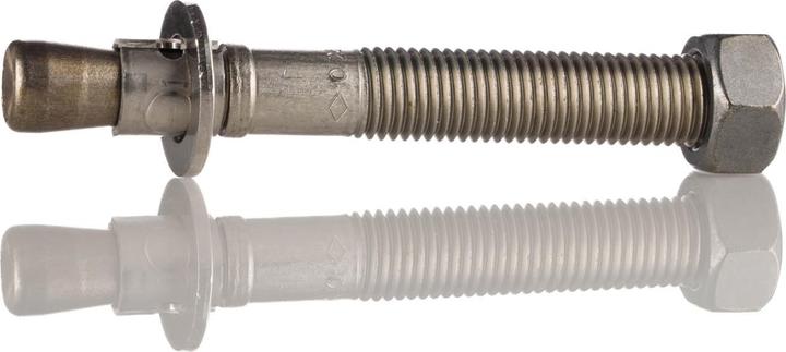Image du produit RS PRO Entretoise 16x125mm (5 pcs)