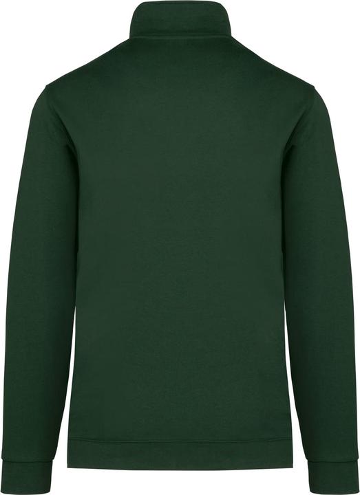 Actual product image Kariban Fleece sweat jacket (S)