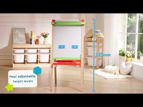 Produktbild Hape New All-in-1 Easel