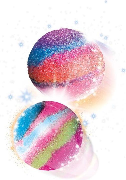 Immagine prodotto Clementoni Glitter Flummis