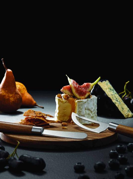 Produktbild Ladelle Käse-Servierset Fromagerie