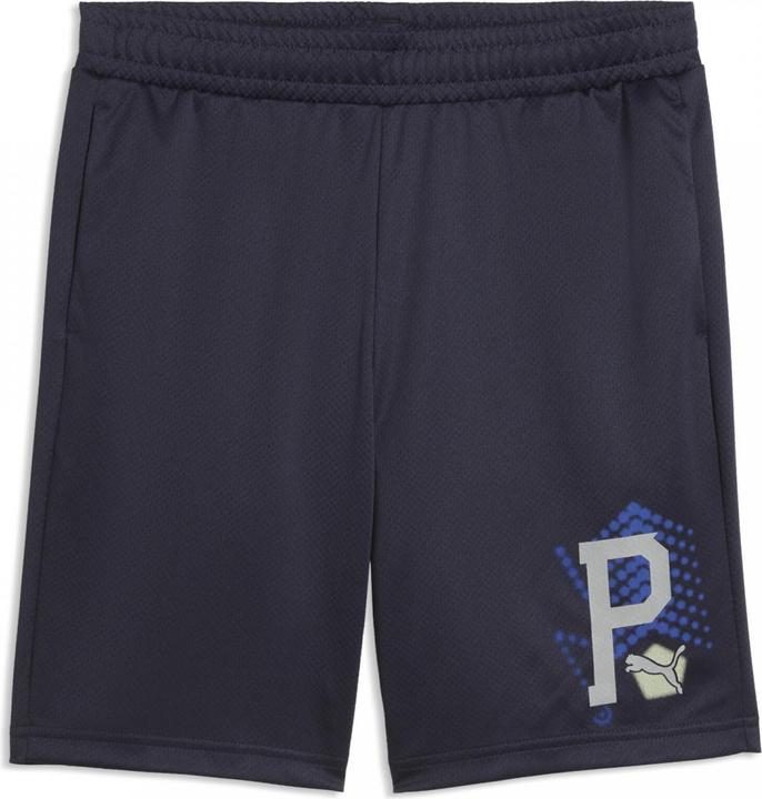 Produktbild Puma ACTIVE SPORTS Poly Shorts B (140)