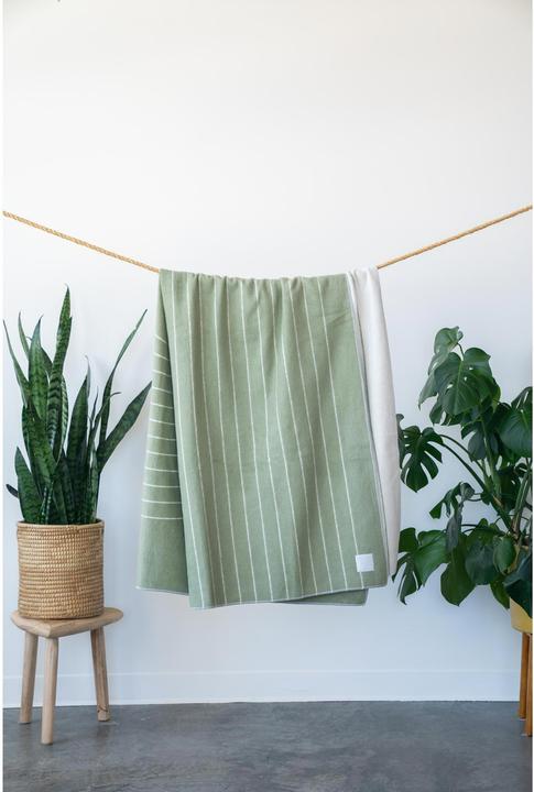 Actual product image Rumpl Blanket Merino Softwool (127 x 178 cm)