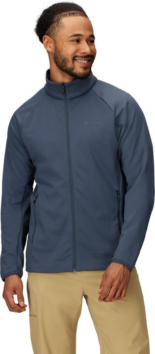 Actual product image Marmot Leconte Fleece (S)