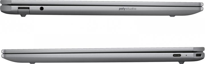 Productafbeelding HP OmniBook Ultra 14-fe0094ng Notebook 14"" (35,6cm) (14", AMD Ryzen AI 9 365, 16 GB, 1000 GB, NL)