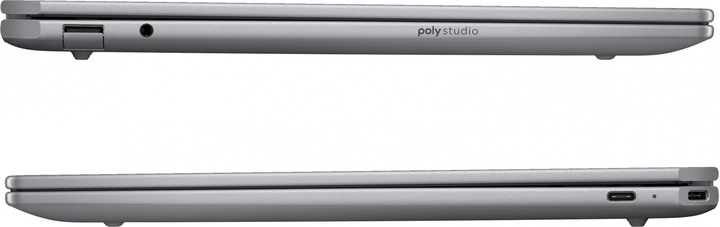 Actual product image HP OmniBook Ultra 14-fe0094ng Notebook 14"" (35.6cm) (14", AMD Ryzen AI 9 365, 16 GB, 1000 GB, DE)