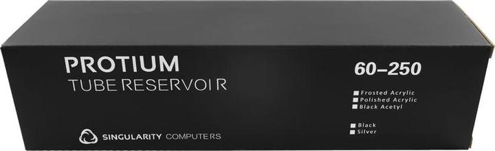 Image du produit Singularity Computers Protium Réservoir de compensation 250mm - Acétal