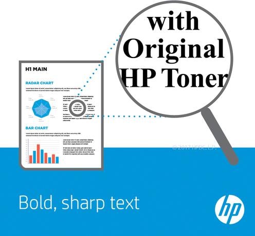 Produktbild HP 641a (Y)