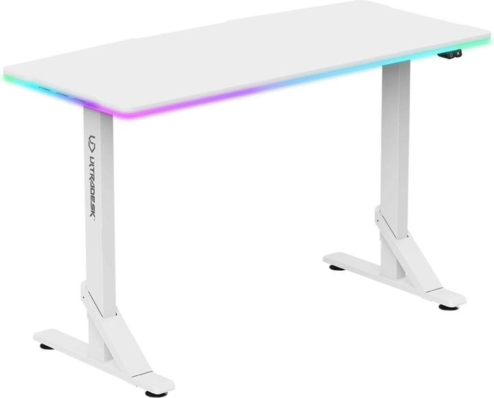Actual product image Ultradesk Iron