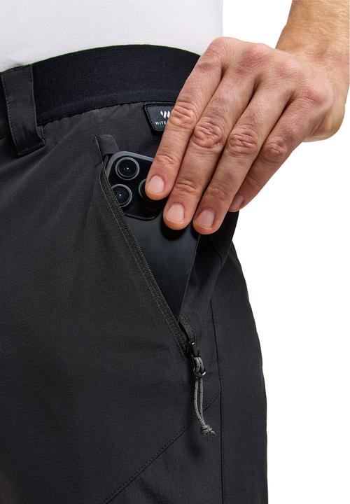 Actual product image Witeblaze Bergamo 3 Zipp Off SL (M)