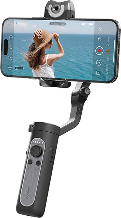 Image du produit Hohem iSteady V2S (Smartphone, 0.28 kg)