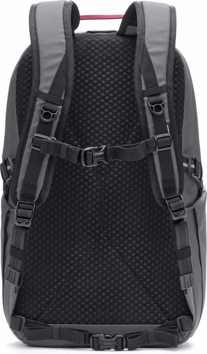 Produktbild Pacsafe Vibe 25L Rucksack RFID 48 cm Laptopfach (25 l)