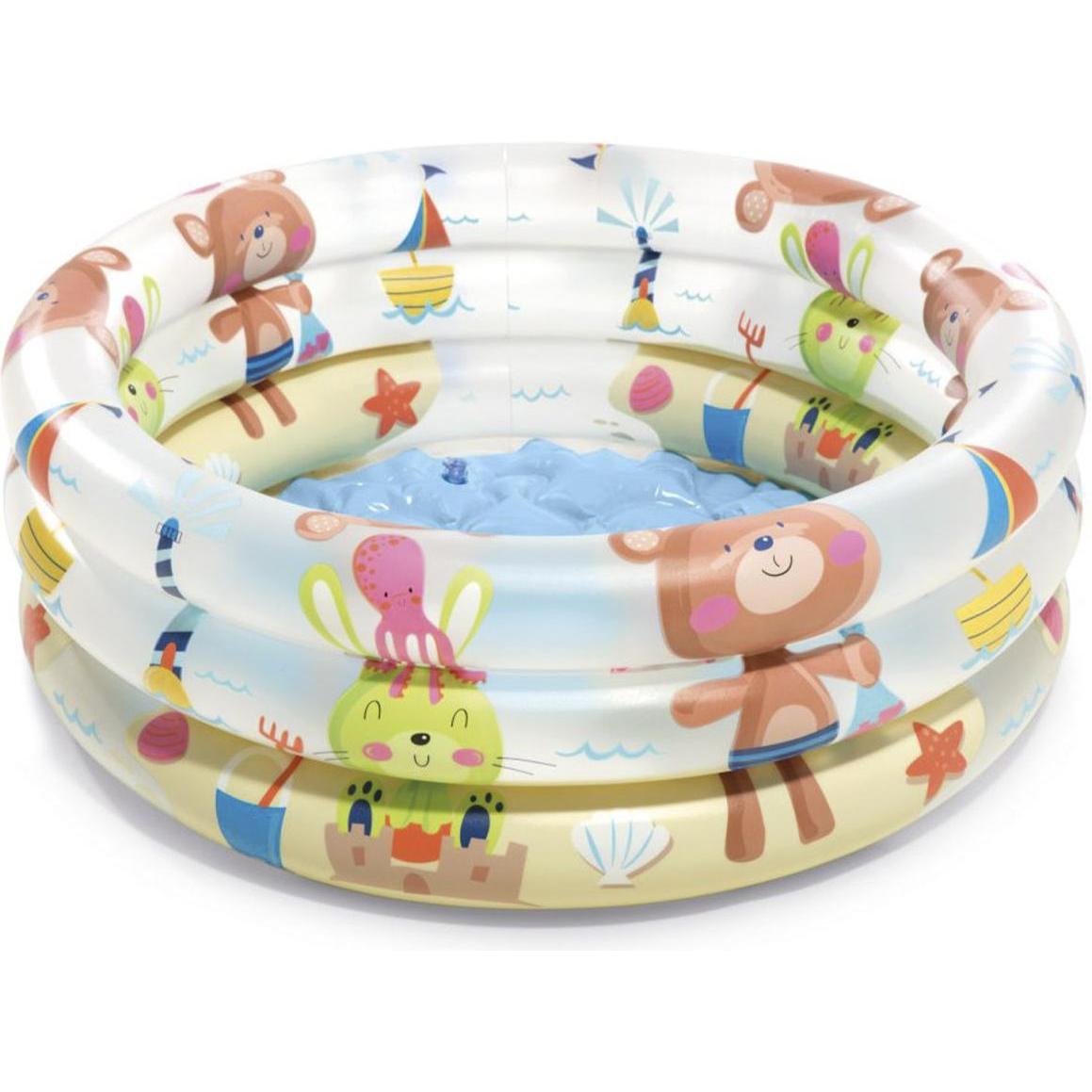 Intex Dinosaurier