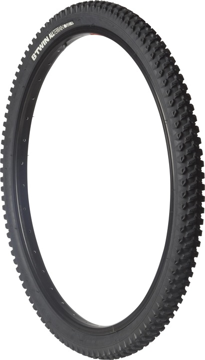 Actual product image Btwin ALL TERRAIN 24 (47-507)