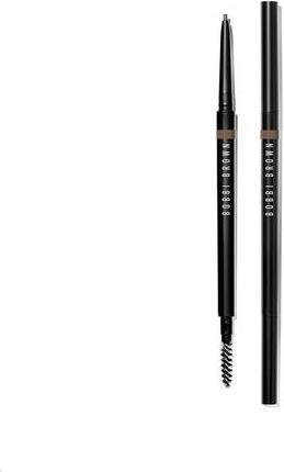 Actual product image Bobbi Brown Micro Brow Pencil (Honey brown)