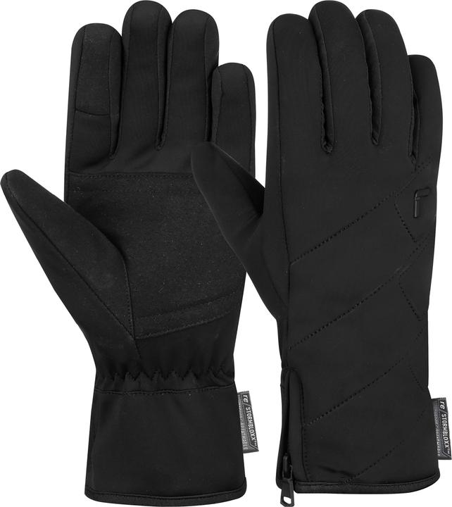 Image du produit Reusch Femmes Loredana STORMBLOXX TOUCH-TEC (6)