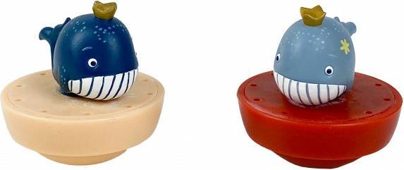 Immagine prodotto Trousselier Carillon con balene danzanti, magnetico