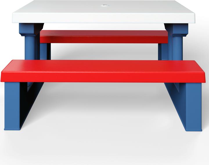 Actual product image Spielwerk Child seating area