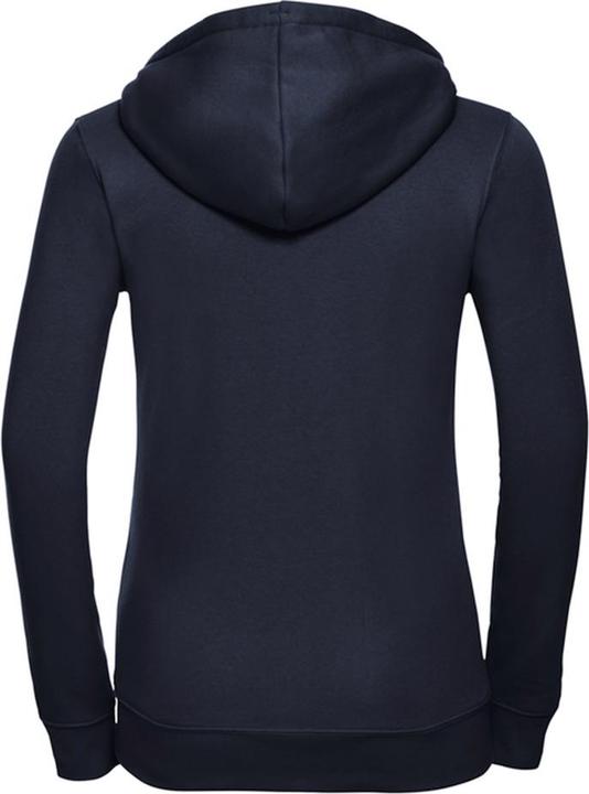 Image du produit Russell Sweat à capuche zippé Authentic Womens/Ladies (L)