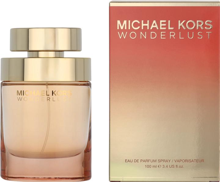 Produktbild Michael Kors Wonderlust (Eau de Parfum, 100 ml)