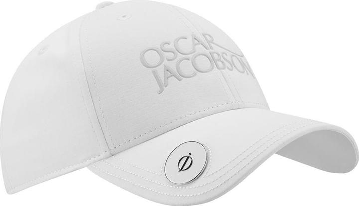 Image du produit Oscar Jacobson Casquette de baseball avec marqueur magnétique pour le Maine