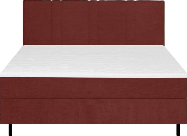 Image du produit Mid.You Paola (180 x 200 cm)