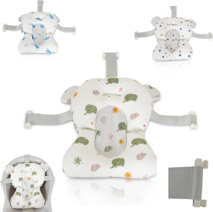 Produktbild Moni Badekissen HA-B48