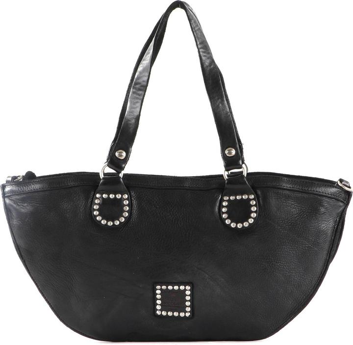 Immagine prodotto Campomaggi Half Moon Shopping Bag