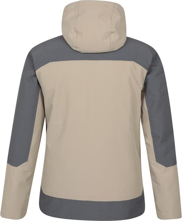 Immagine prodotto Mountain Warehouse Supernova Giacca da Sci Impermeabile Uomo (XL)