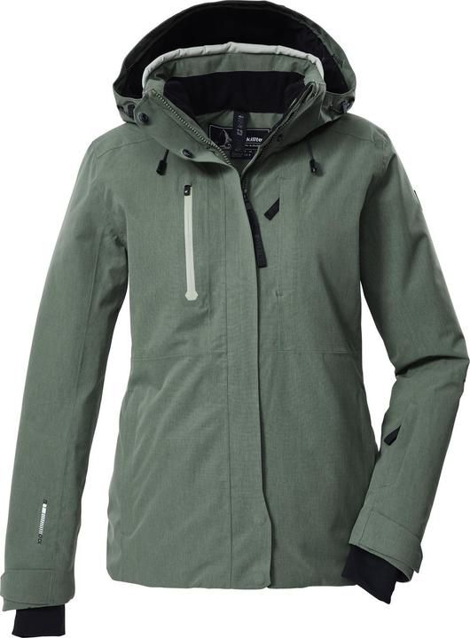 Actual product image Killtec Ksw 35 Wmn Ski Jckt (40)