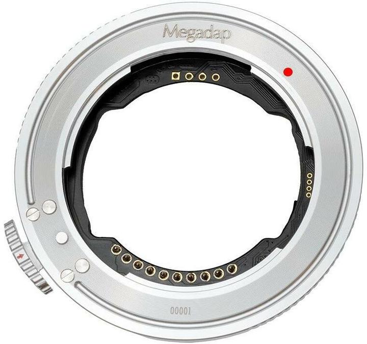 Megadap EFTZ21