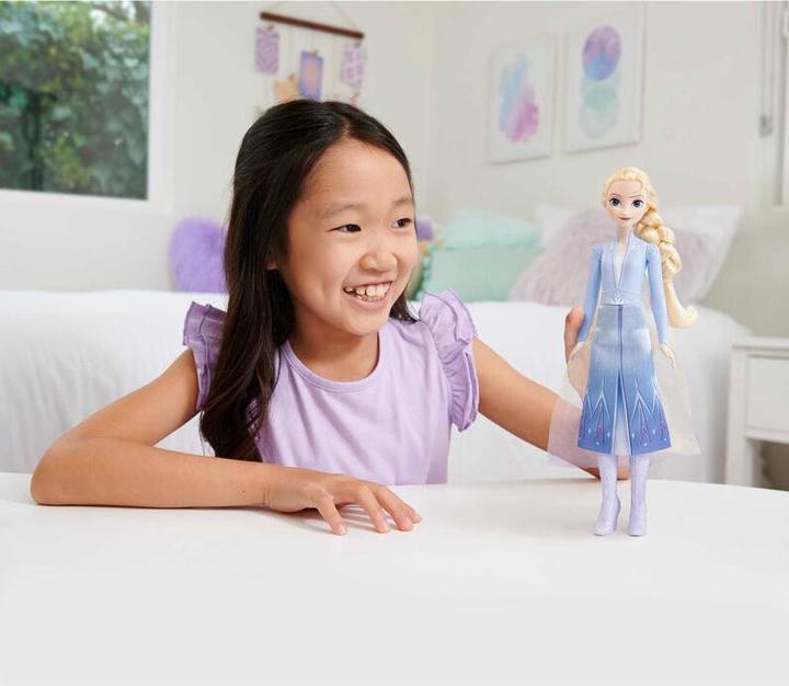 Produktbild Disney Frozen Elsa
