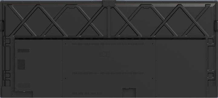 Produktbild Viewsonic 105 IFP105S touch screen (5120 x 2160 Pixel, 105")