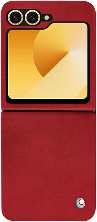 Rouge troupelenc ( Pantone #AB191A )
