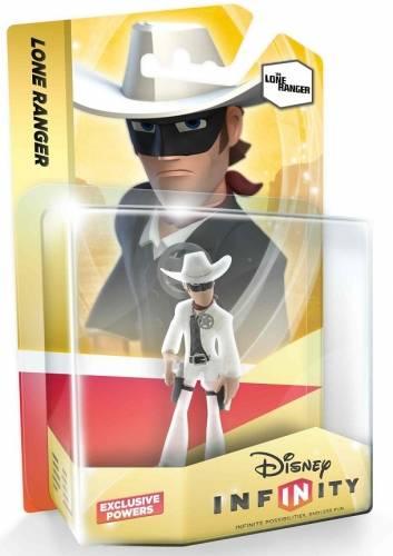 Immagine prodotto Disney Interactive Studios Personaggio Infinity CRYSTAL - Ranger Solitario