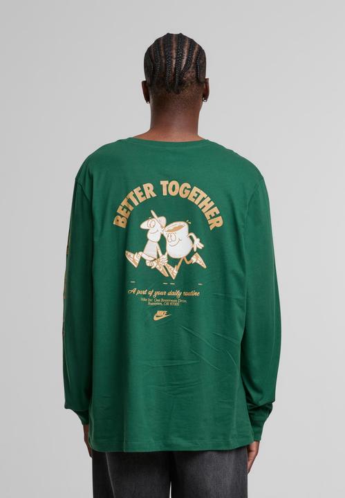 Immagine prodotto Nike NSW Si 1 Maniche lunghe aperte - 84145 (L)