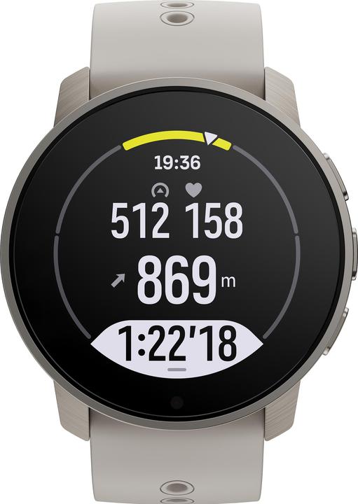 Produktbild Suunto 9 Peak Pro (43 mm)