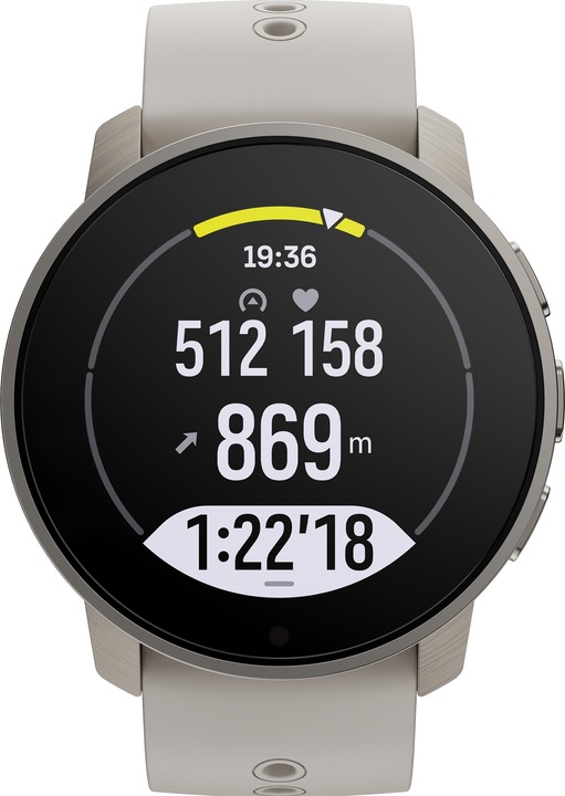 Immagine prodotto Suunto 9 Peak Pro (43 mm)