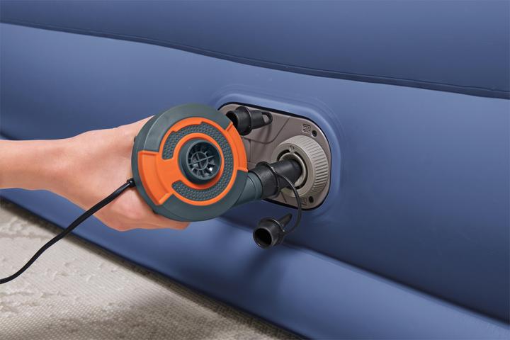 Actual product image Bestway AlwayzAire (150 x 200 cm)