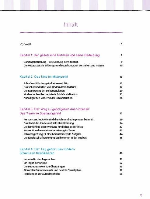 Produktbild Partizipation im Kita-Alltag leben: Mit Kindern zur Ruhe kommen (Deutsch, Christine Betz, Margit Franz, 2022)