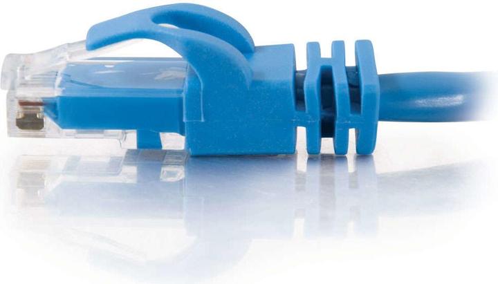Produktbild C2G Cat6 Booted Unshielded (UTP) Network Patch Cable (U/UTP, CAT6, 10 m)