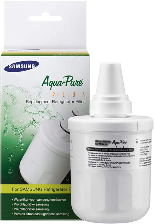 Produktbild Samsung Wasserfilterkartusche Aqua Pure Plus