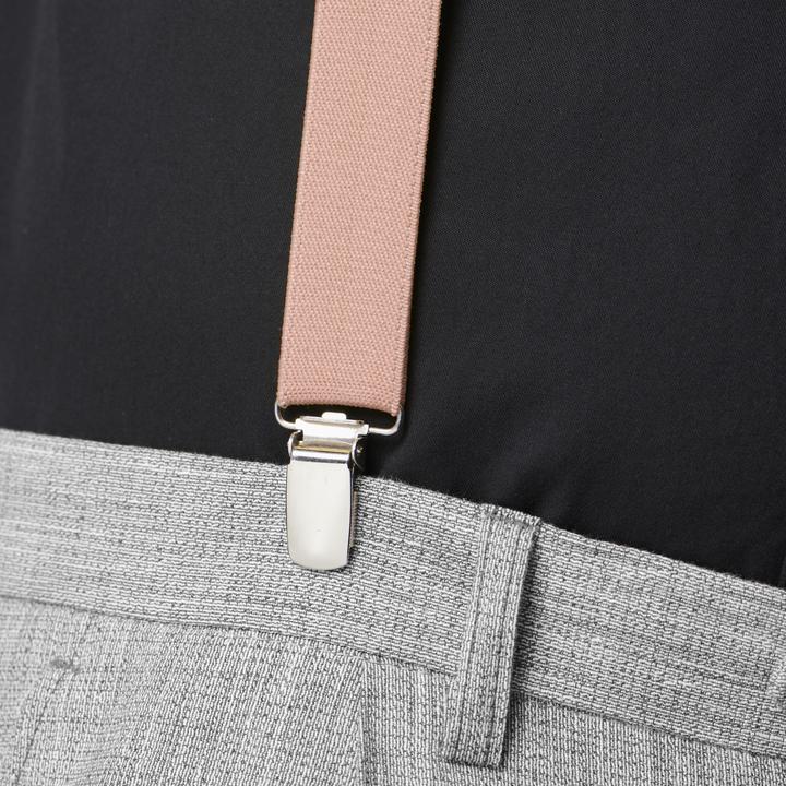 Actual product image Trendhim Blanco (One size)