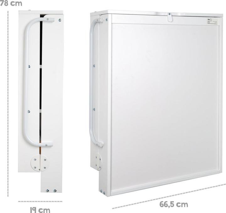 Produktbild Roba Vogeltanz