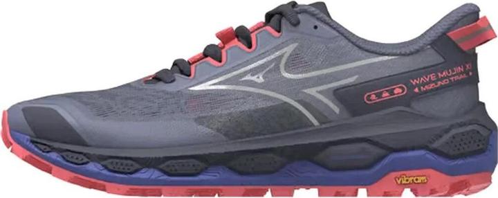Produktbild Mizuno WAVE MUJIN 11 (39)